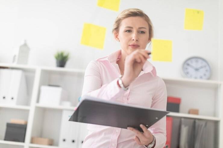 Бизнес-ассистент: навыки и обязанности