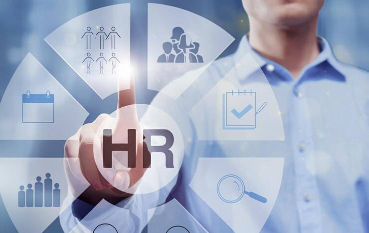 HR и управление персоналом