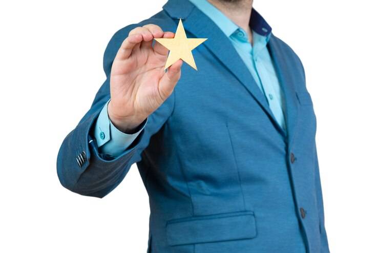 Качества успешного продажника