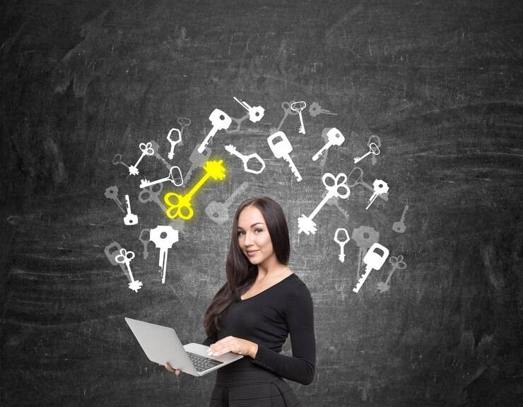 Ключевые навыки бизнес-ассистента