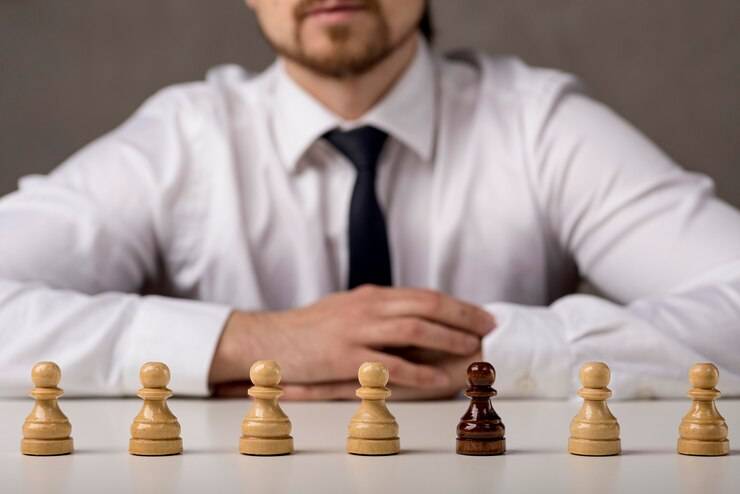 Лидерство и управление