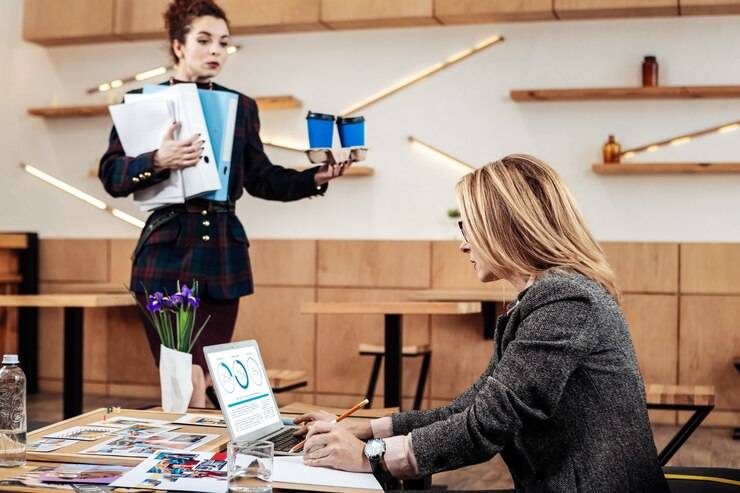 Менеджер по продажам: обязанности и навыки