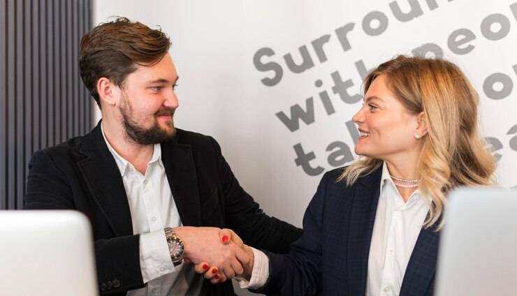 Менеджмент клиентских отношений