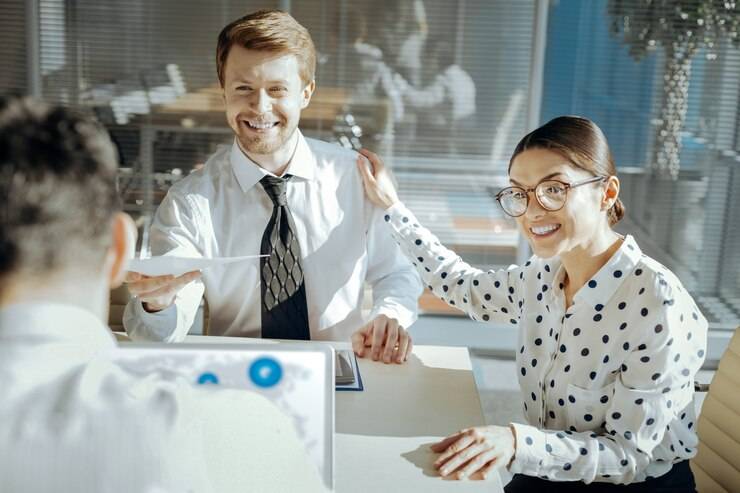 Менеджмент клиентских отношений