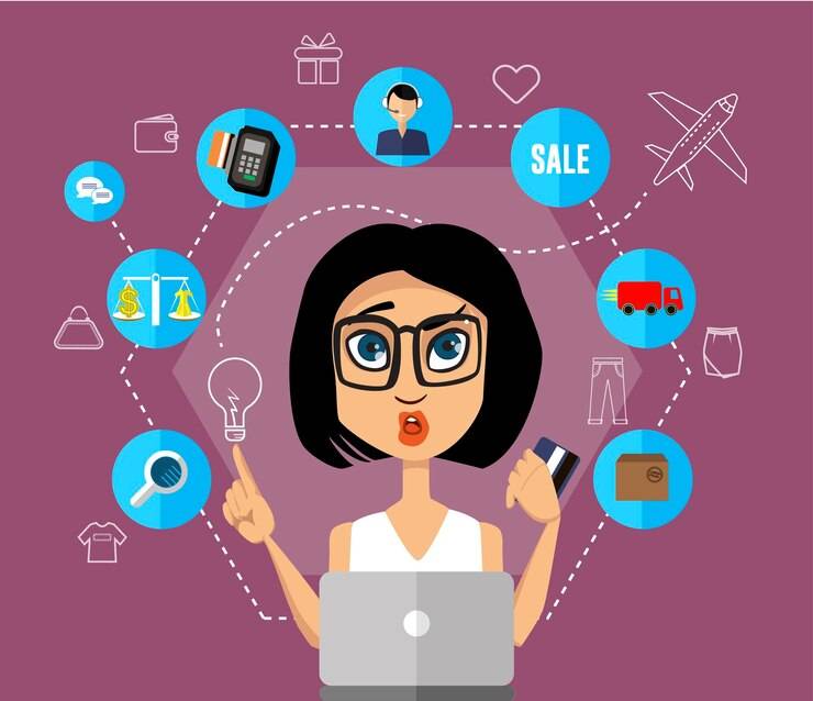 Менеджер маркетплейсов: обязанности и навыки