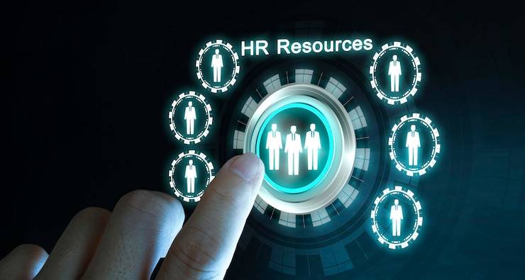 HR и управление персоналом