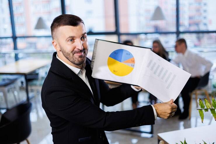 20 важных показателей KPI для менеджера по продажам