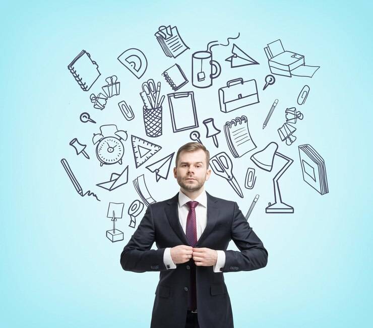 33 вещи для начинающего предпринимателя