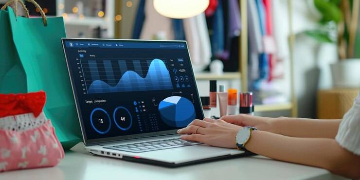 Аналитика продаж на маркетплейсах