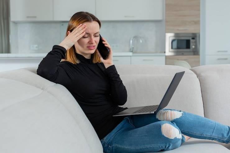 Боли сейлза на удаленке