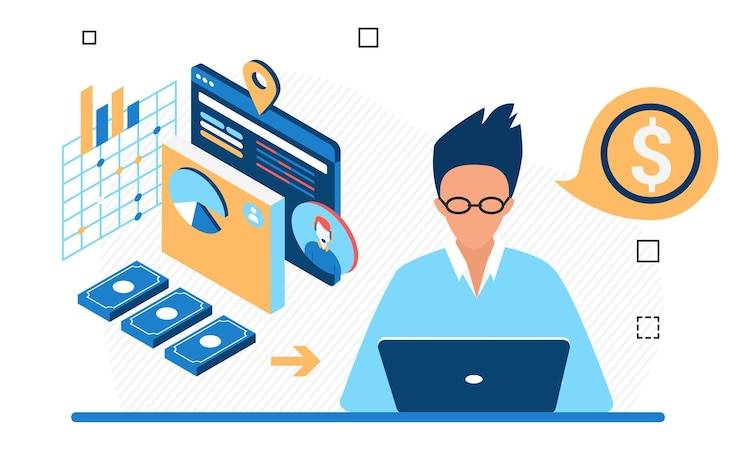 Менеджер: функции и зарплата