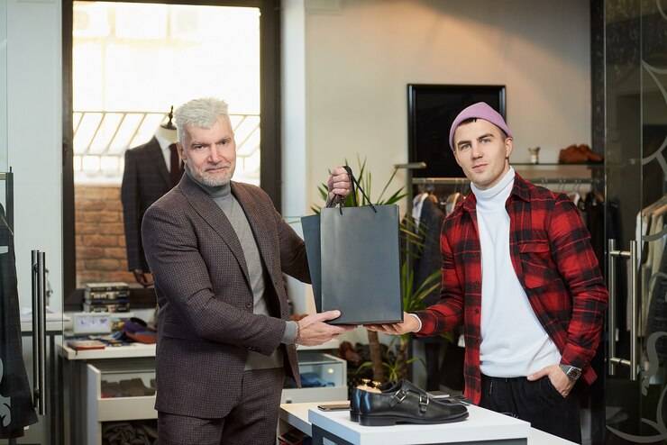 Директора магазинов стали партнерами