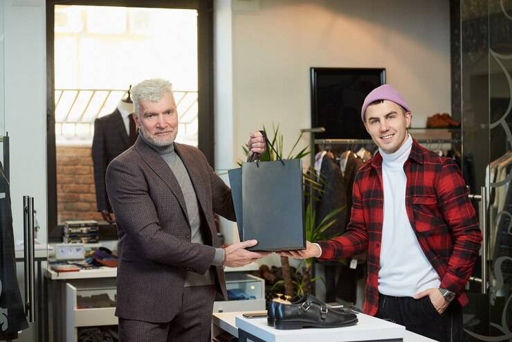 Директора магазинов стали партнерами