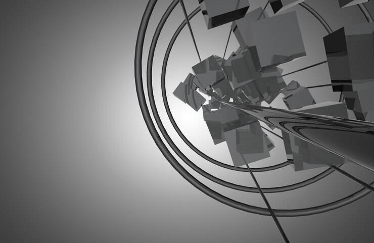 История компании