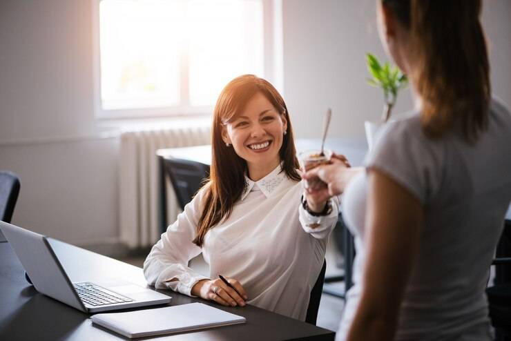 Клиент-менеджер