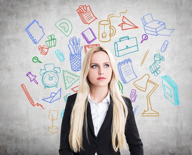 Ключевые навыки бизнес-ассистента