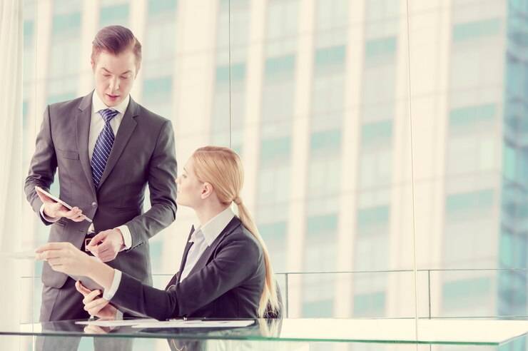 Коммерческий директор: обязанности и связь с финслужбой