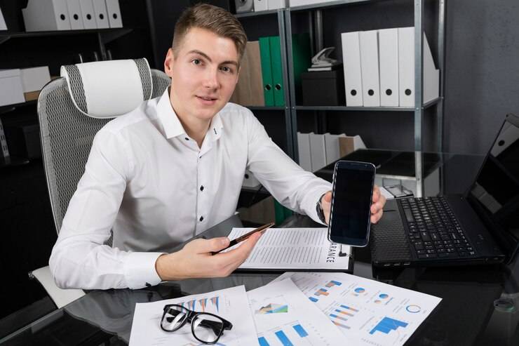 Менеджер: функции и зарплата