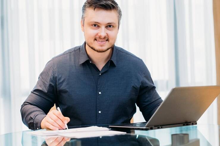 Менеджер по-русски