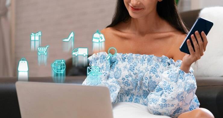 Бизнес на маркетплейсах