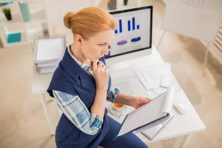 Аналитик продаж и его обязанности