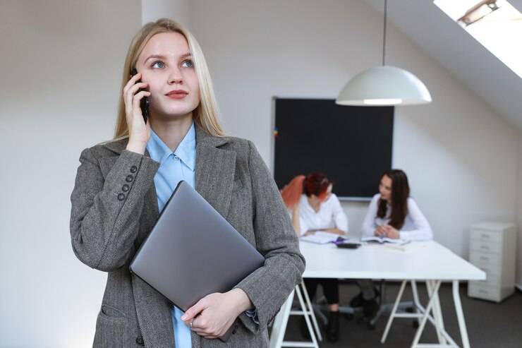 Ассистенты для предпринимателей