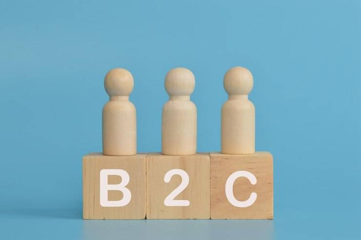 В2В продажи
