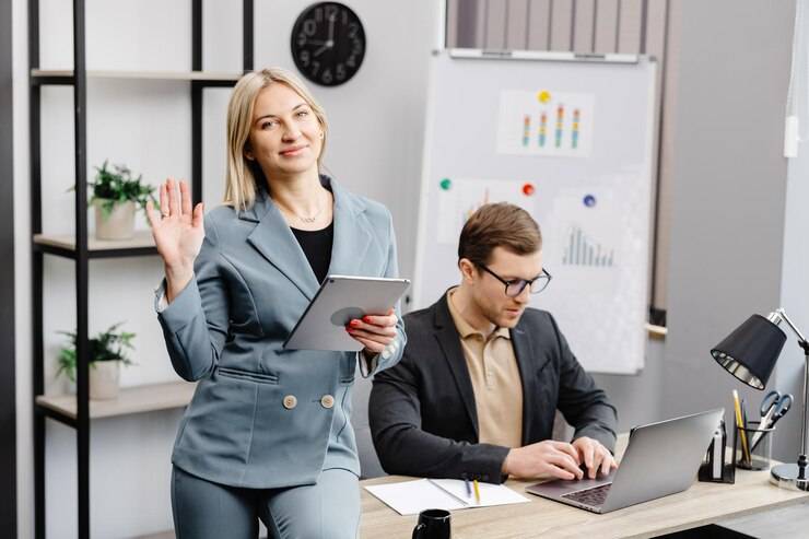 B2B менеджер по продажам