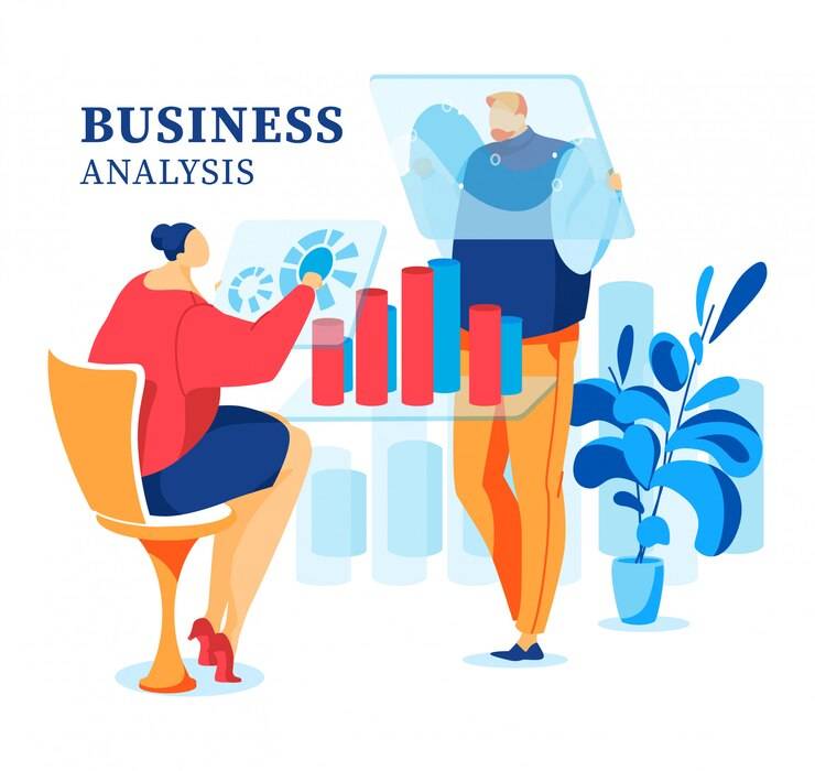 Бизнес аналитик и специфика работы