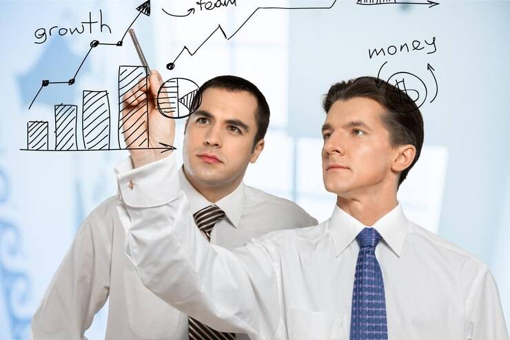 Бизнес-аналитик: кто это и чем занимается