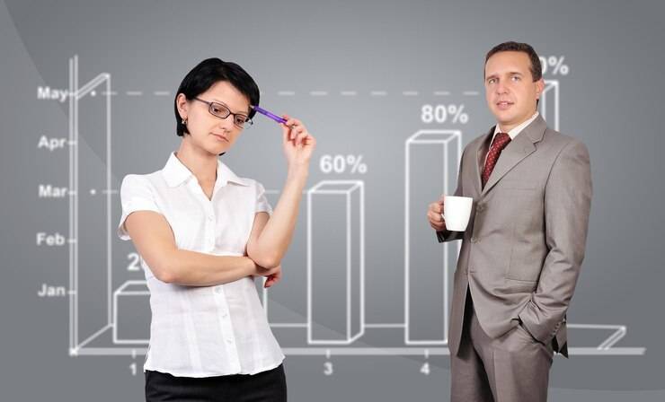 Бизнес-аналитик: кто это и чем занимается