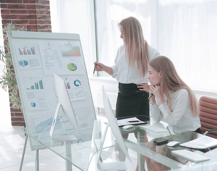 Бизнес-аналитика и стратегии