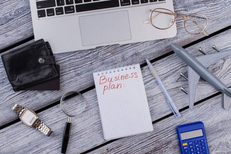 Бизнес-идеи для начинающих