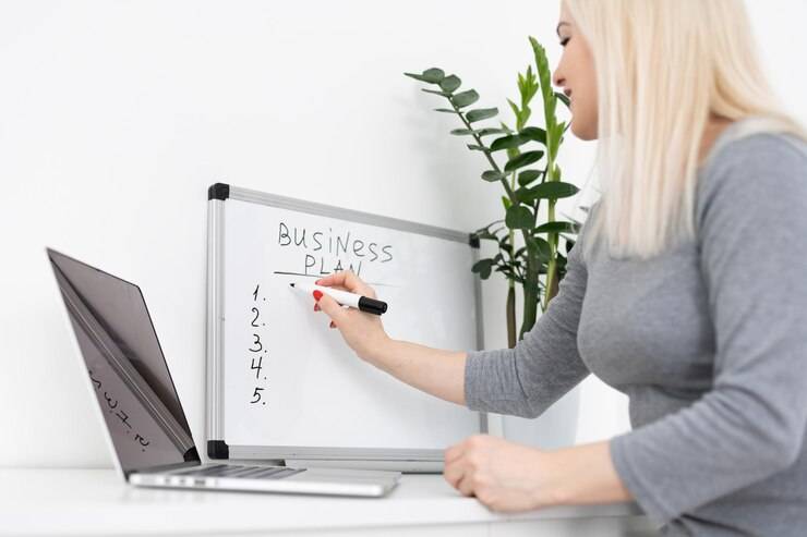 Бизнес-идеи для начинающих