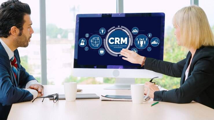 CRM-системы и их преимущества
