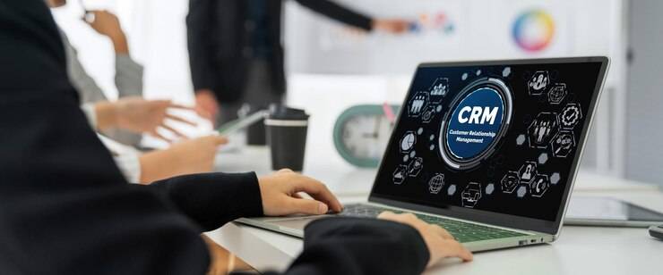 CRM-системы и их преимущества