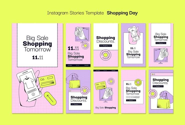 Гайд по маркетплейсам