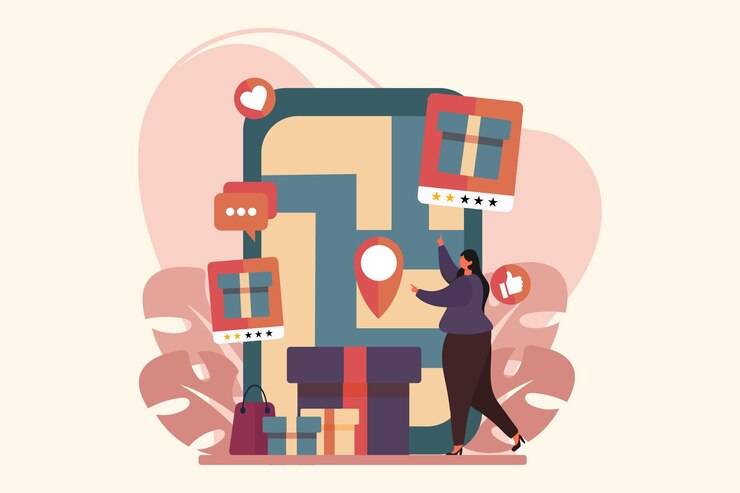 Гид по маркетплейсам