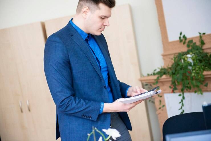 Инструкция для руководителя отдела продаж