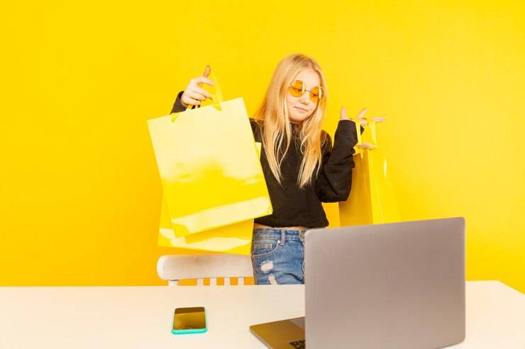 Как начать работать на маркетплейсах