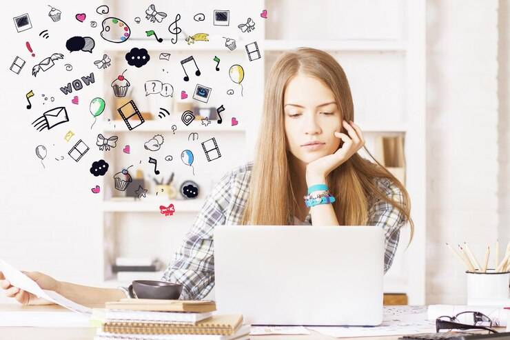 Как начать фриланс