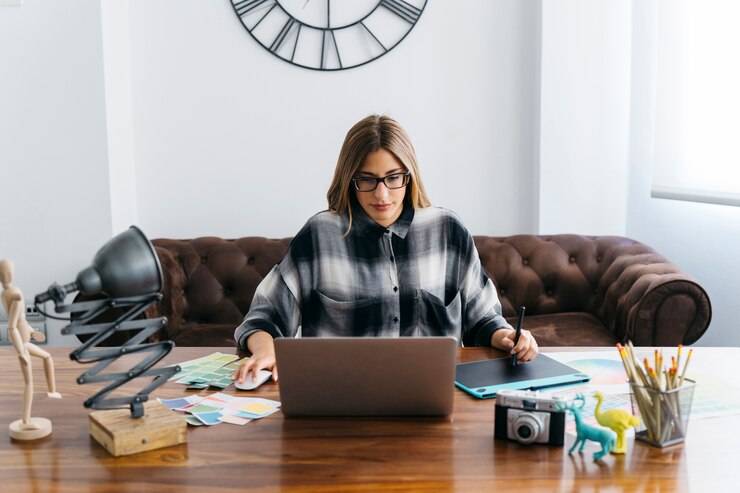 Как начать фриланс