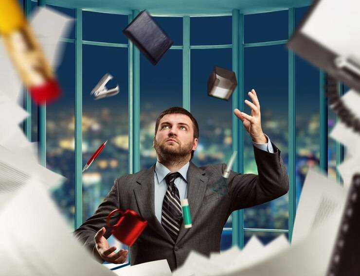 Как стать успешным BDM