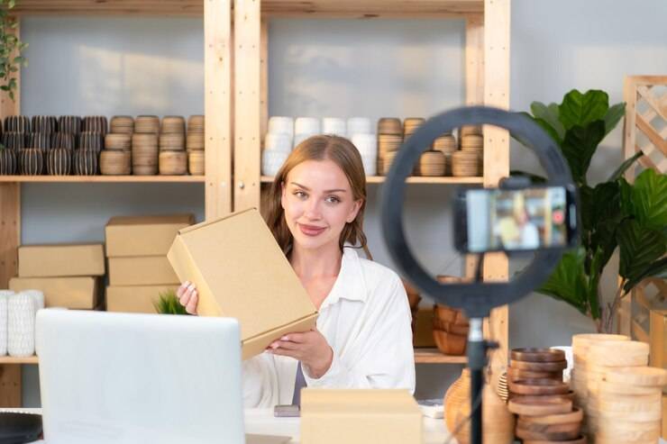 Менеджер маркетплейсов для продавцов