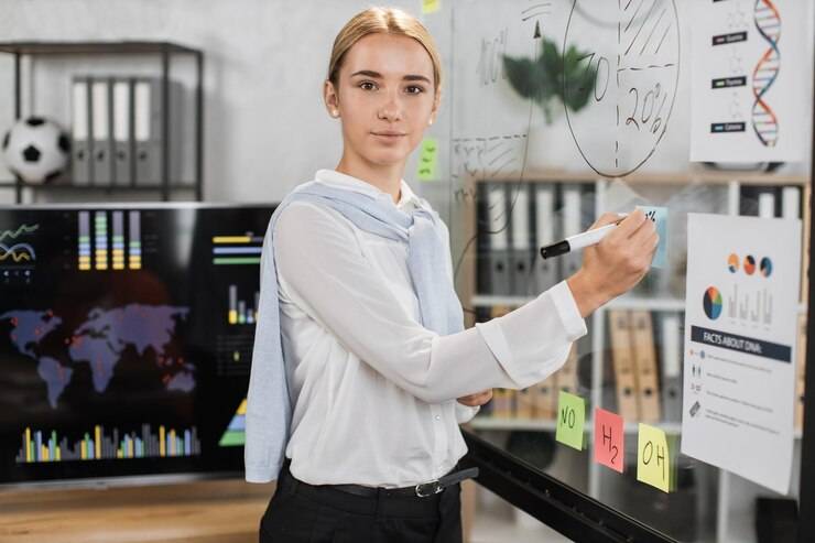 Менеджер по развитию бизнеса