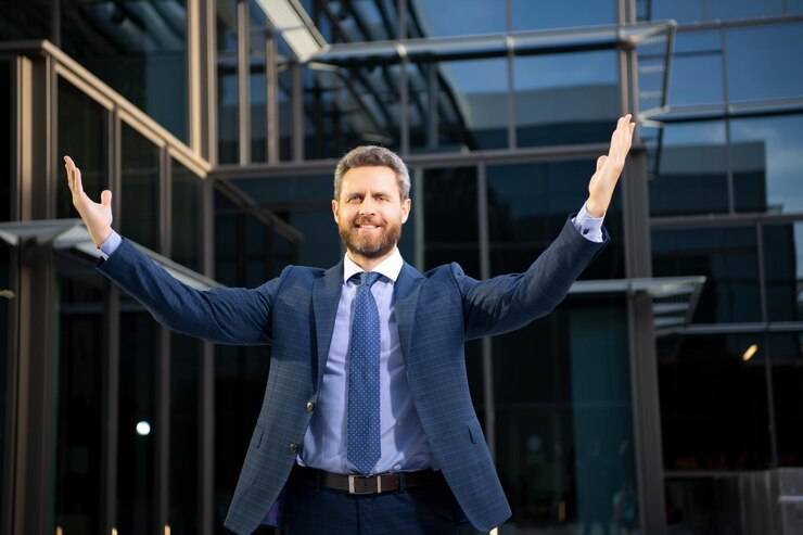 Менеджер по успеху в бизнесе