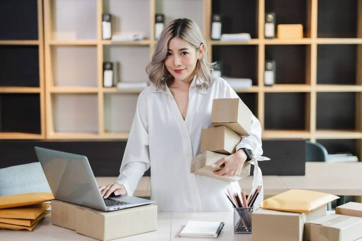 Менеджер по закупкам для бизнеса