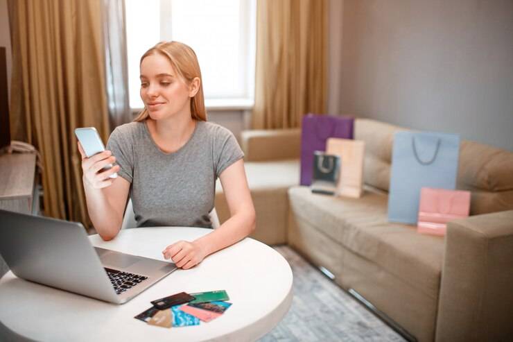 Как продавать на маркетплейсах