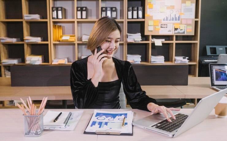 Менеджер маркетплейсов для бизнеса