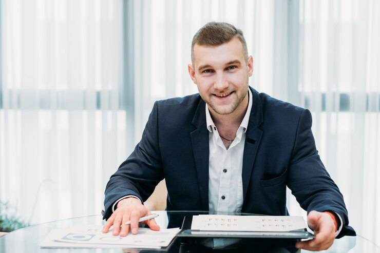 Востребованный тендер-менеджер